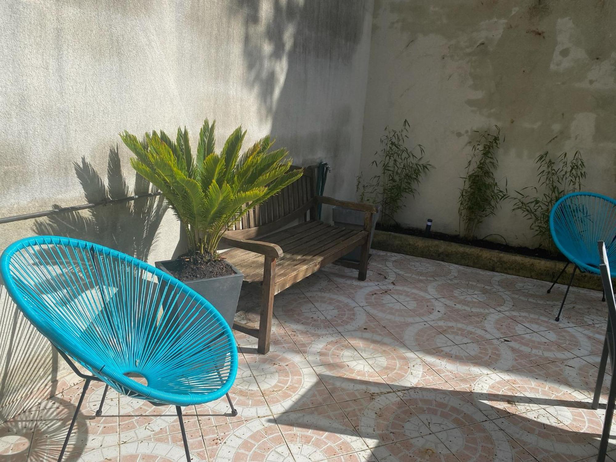 Villa Petit Coin Du Port à Ploubazlanec Extérieur photo