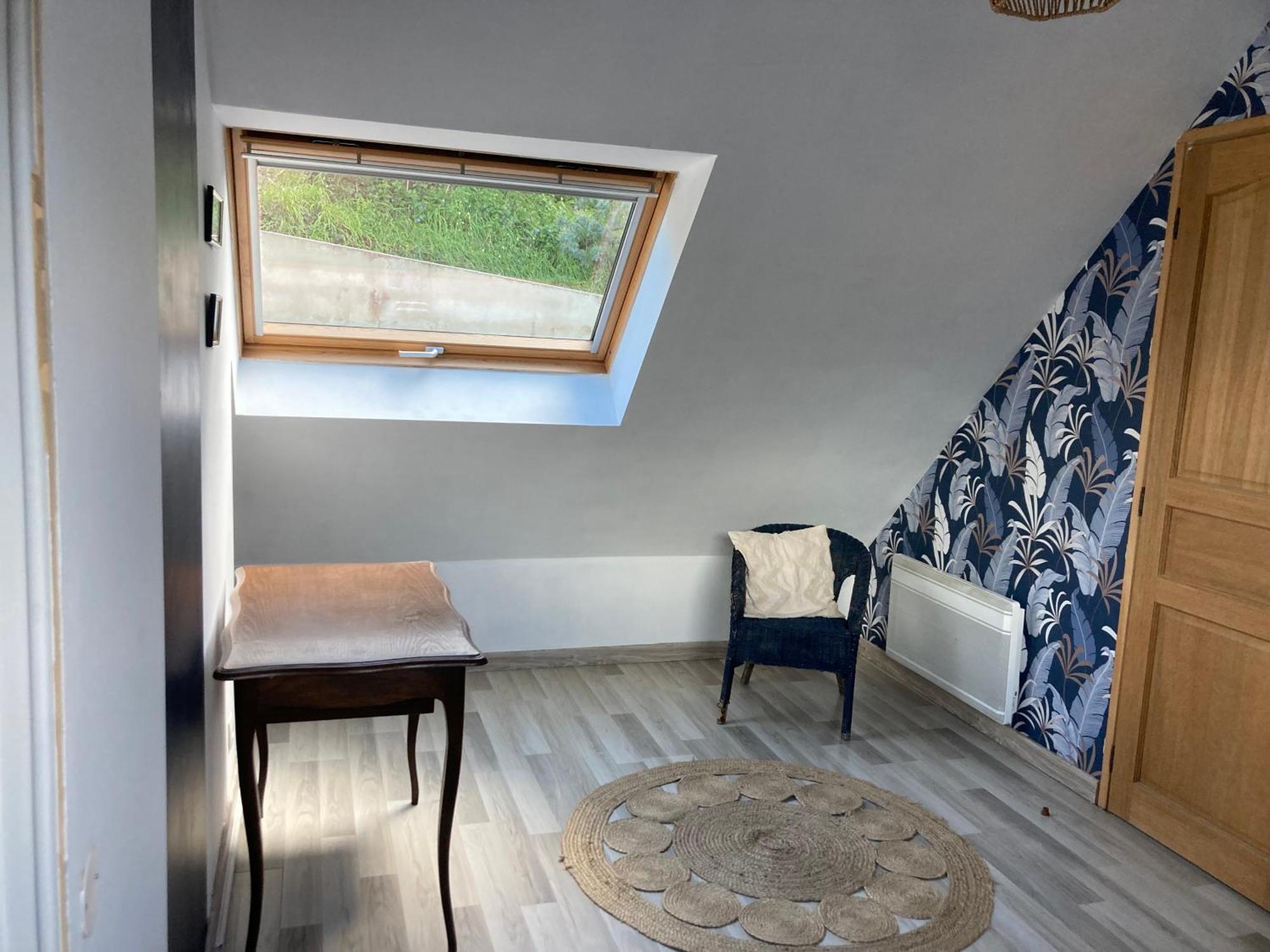 Villa Petit Coin Du Port à Ploubazlanec Extérieur photo